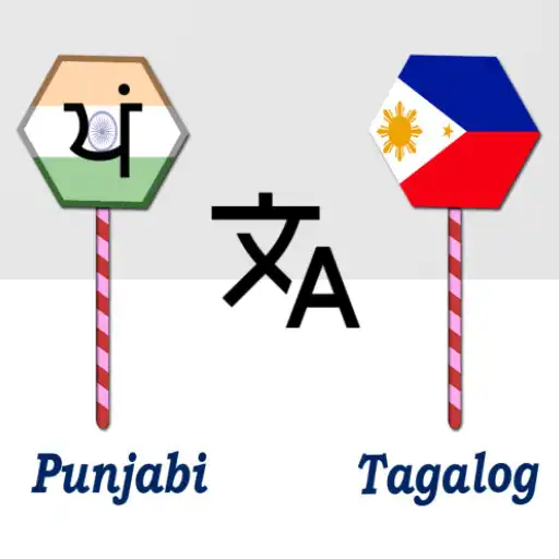 Play Punjabi To Tagalog Translator APK