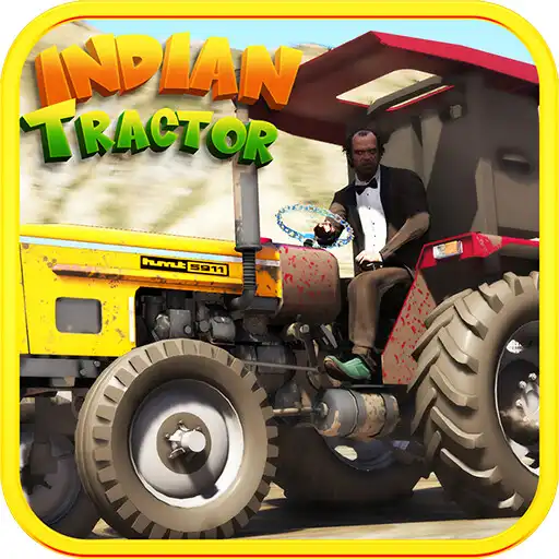 Play Punjabi Tractor Simulator 3D APK