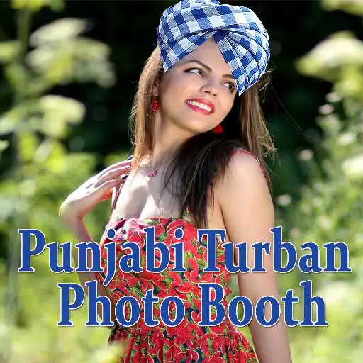 Free play online Punjabi Turban Photo Booth Editor For Punjabi Look APK