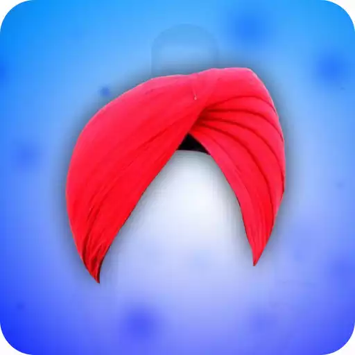 Play Punjabi Turban Photo Editor APK