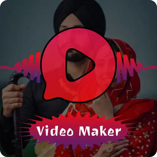 Play Punjabi Video Maker With Song APK