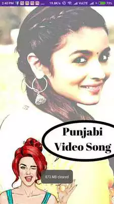 Play Punjabi Video