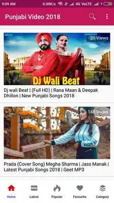 Play Punjabi Video Song - Sad Song, DJ Song, HD Videos Play Punjabi Video Song - Sad Song, DJ Song, HD Videos