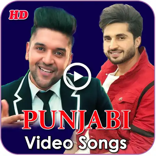Play Punjabi Video Songs HD APK Play Punjabi Video Songs HD APK