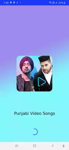 Play Punjabi Video Songs