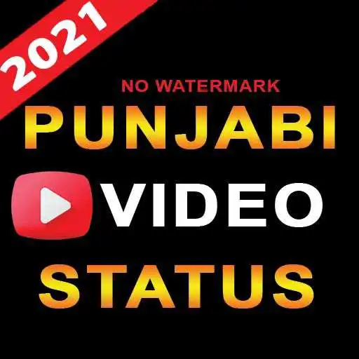 Play Punjabi Video Status 2021 New APK