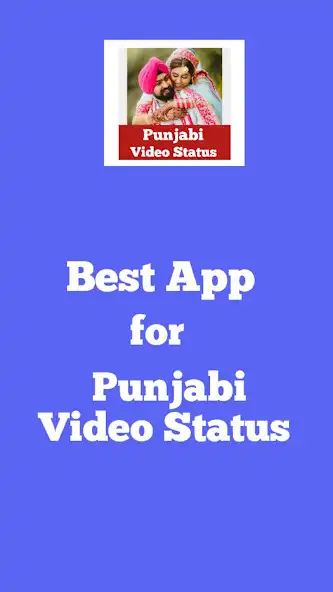 Play Punjabi Video Status 2023  and enjoy Punjabi Video Status 2023 with UptoPlay