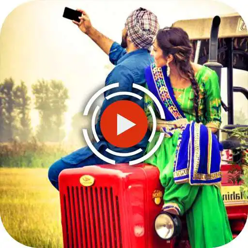 Run free android online Punjabi Video Status APK Run free android online Punjabi Video Status APK