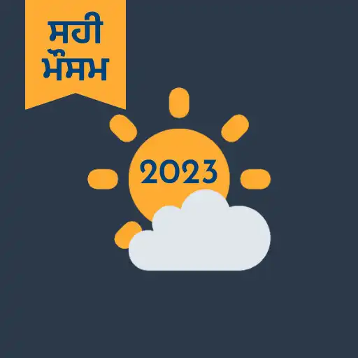 Play Punjabi Weather - India Punjab APK