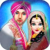 Free play online Punjabi Wedding APK