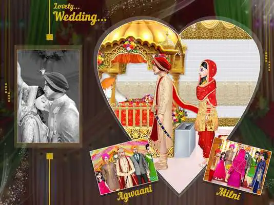 Play Punjabi Wedding