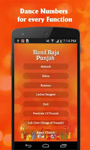 Play Punjabi Wedding Songs as an online game Punjabi Wedding Songs with UptoPlay