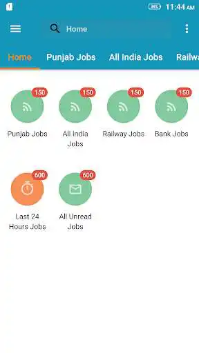 Play Punjab Jobs  and enjoy Punjab Jobs with UptoPlay