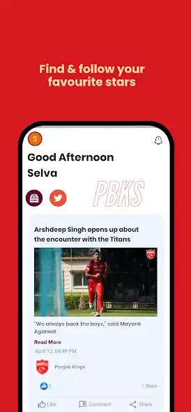 Play Punjab Kings and enjoy Punjab Kings with UptoPlay Play Punjab Kings and enjoy Punjab Kings with UptoPlay