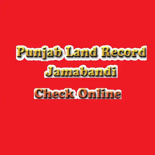 Play Punjab Land Record Jamabandi APK Play Punjab Land Record Jamabandi APK