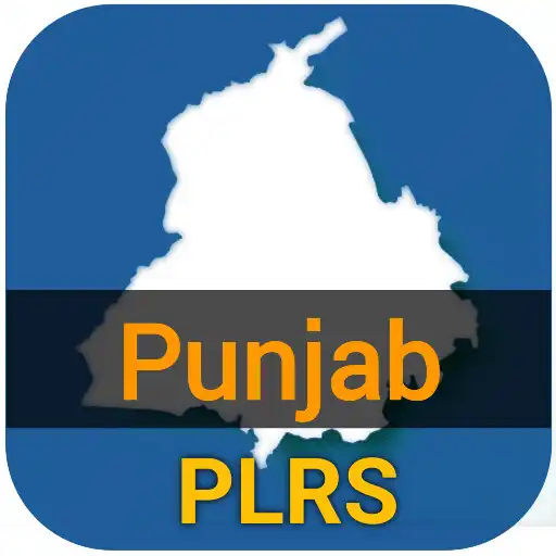Play Punjab land records - PLRS APK