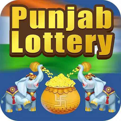 Play Punjab Lottery Results APK Play Punjab Lottery Results APK
