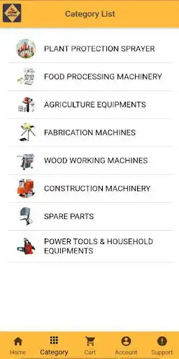 Play Punjab Machinery Mart as an online game Punjab Machinery Mart with UptoPlay