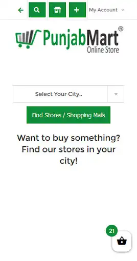 Play Punjab Mart  and enjoy Punjab Mart with UptoPlay