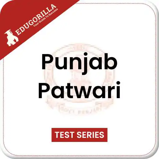 Play Punjab Patwari Mock Tests for Best Results APK