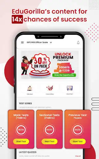 Play Punjab Patwari Mock Tests for Best Results as an online game Punjab Patwari Mock Tests for Best Results with UptoPlay