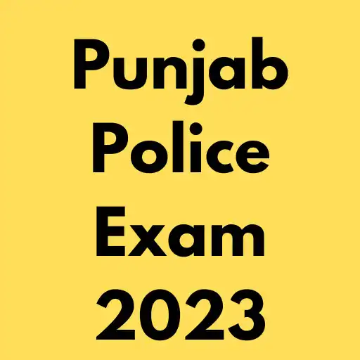 Play Punjab Police Exam Prep Notes APK Play Punjab Police Exam Prep Notes APK