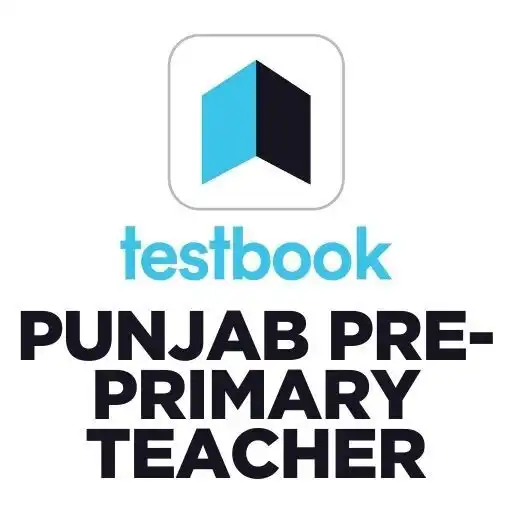 Play Punjab Pre Primary Teacher App APK Play Punjab Pre Primary Teacher App APK