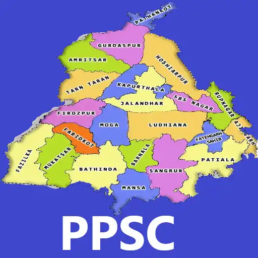Play Punjab PSC Exam Preparation AP APK