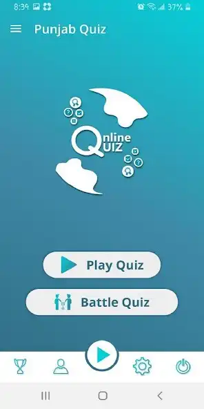 Play Punjab Quiz as an online game Punjab Quiz with UptoPlay
