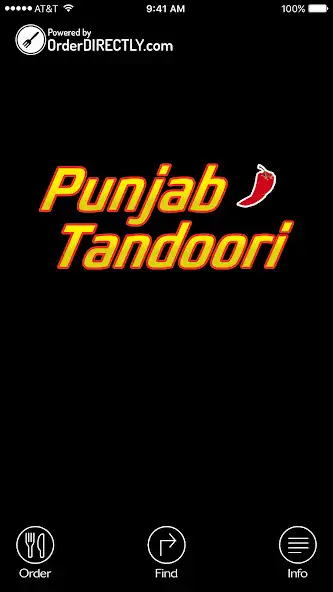 Play Punjab Tandoori, Dundee  and enjoy Punjab Tandoori, Dundee with UptoPlay