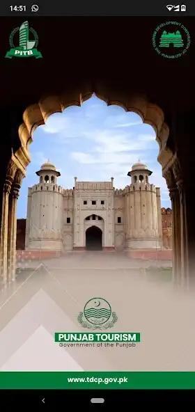 Play Punjab Tourism  and enjoy Punjab Tourism with UptoPlay