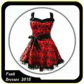 Free play online Punk Dress 2018 APK Free play online Punk Dress 2018 APK