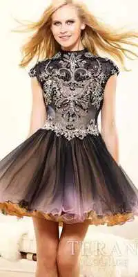 Play Punk Dresses