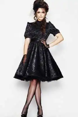 Play Punk Dresses