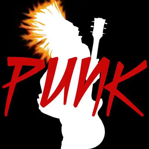 Free play online Punk Radio Full - Live Music, Many Stations! APK
