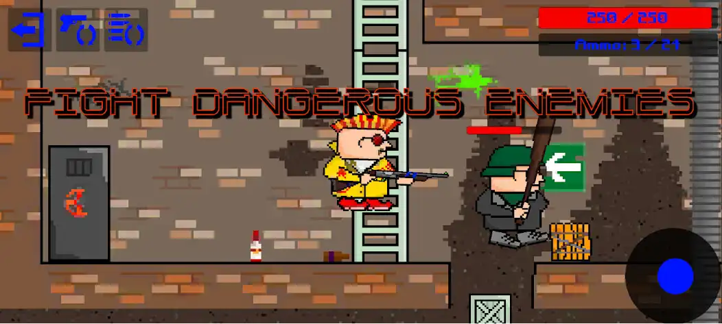 Play Punk Revolution as an online game Punk Revolution with UptoPlay