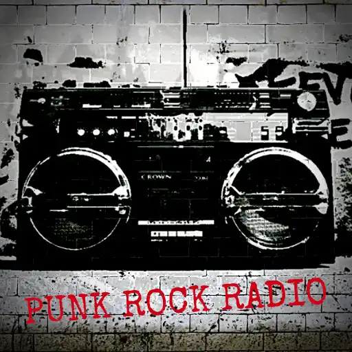 Play Punk Rock Radio- Radio stations online free APK Play Punk Rock Radio- Radio stations online free APK