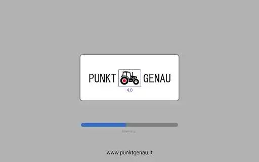 Play PunktGenau  and enjoy PunktGenau with UptoPlay