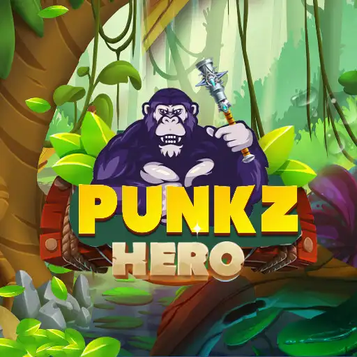 Play Punkz Hero APK