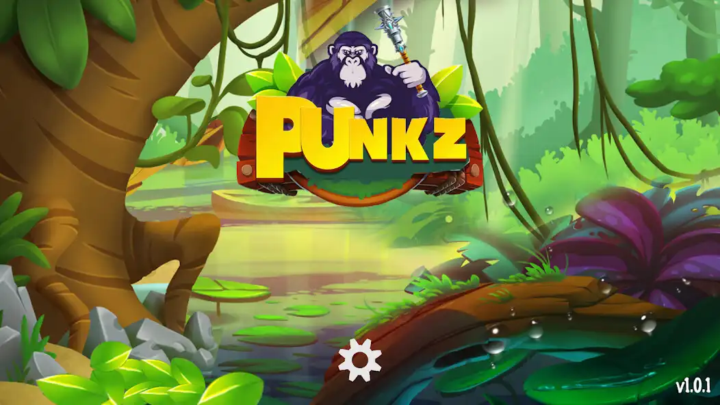 Play Punkz Hero as an online game Punkz Hero with UptoPlay