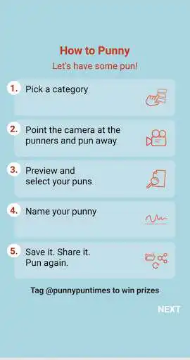 Play Punny Pun Times as an online game Punny Pun Times with UptoPlay