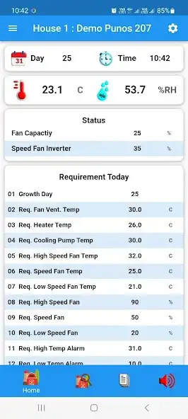 Play Punos 207  and enjoy Punos 207 with UptoPlay