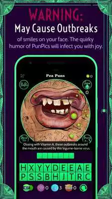 Play PunPics