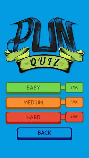 Play Pun Quiz  and enjoy Pun Quiz with UptoPlay