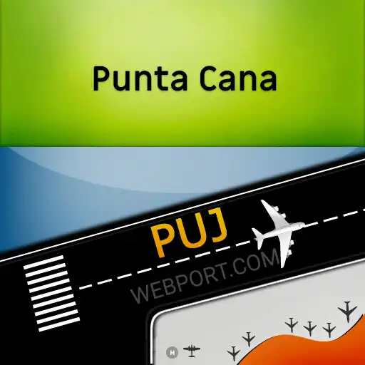 Play Punta Cana Airport (PUJ) Info APK