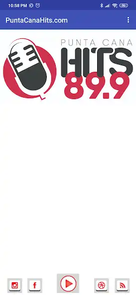 Play Puntacanahits - Radio Web App and enjoy Puntacanahits - Radio Web App with UptoPlay Play Puntacanahits - Radio Web App and enjoy Puntacanahits - Radio Web App with UptoPlay