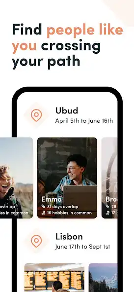 Play Punta: Digital Nomads Overlap as an online game Punta: Digital Nomads Overlap with UptoPlay
