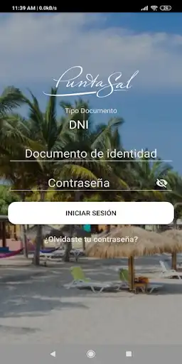 Play Punta Sal as an online game Punta Sal with UptoPlay