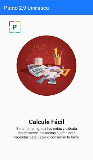 Play Punto2 - Unicauca as an online game Punto2 - Unicauca with UptoPlay