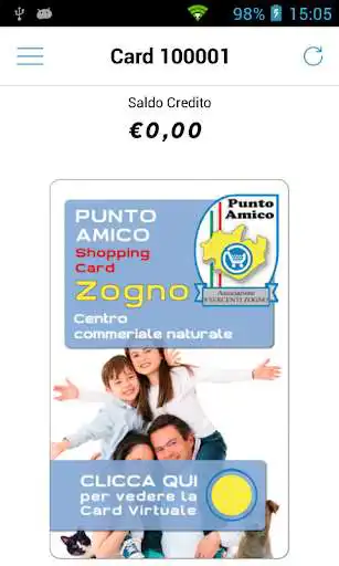 Play Punto Amico  and enjoy Punto Amico with UptoPlay